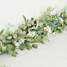 Load image into Gallery viewer, Lakeside Garden Garland
