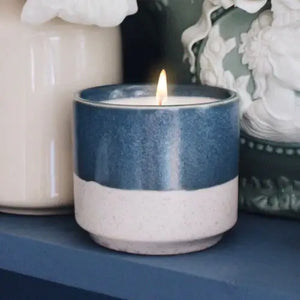 Willow, Rosemary + Sage | Growing Candle