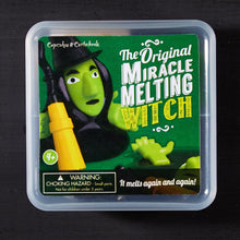 Load image into Gallery viewer, The Original Miracle Melting Witch in Gift Box
