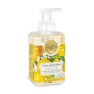 Foaming Hand Soap 17.8 ounces