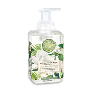 Foaming Hand Soap 17.8 ounces