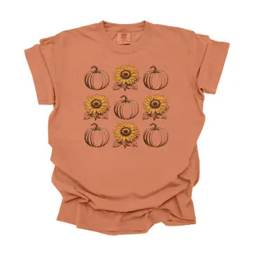 Fall Tee Shirts