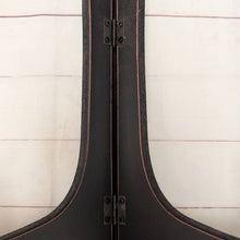 Load image into Gallery viewer, 9" Wood Plate Stand / Easel
