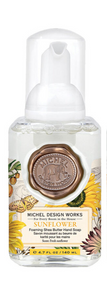 Fall Mini Foaming Hand Soap