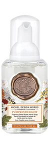 Fall Mini Foaming Hand Soap