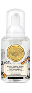 Fall Mini Foaming Hand Soap
