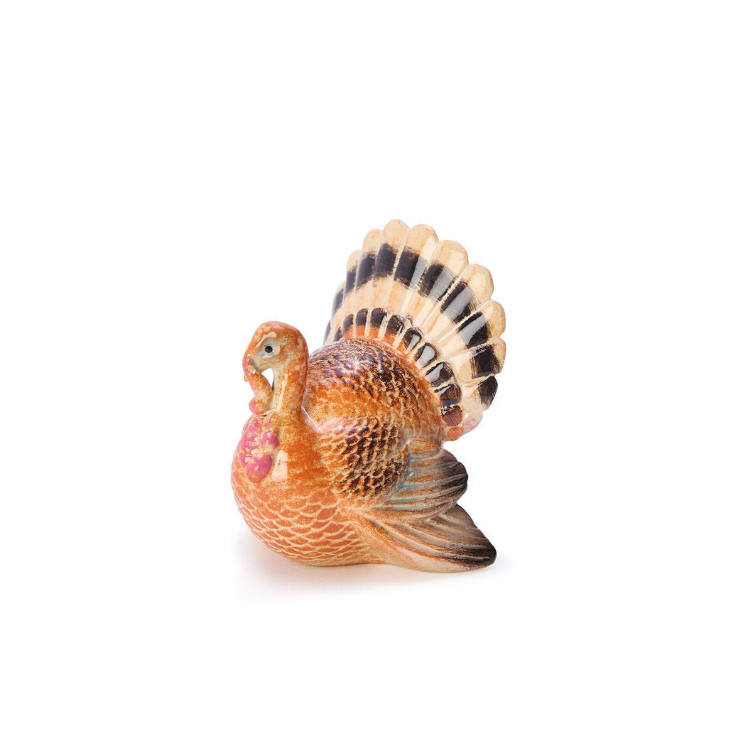 Hand-painted Turkey