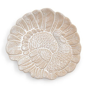 Turkey Tidbit Plate