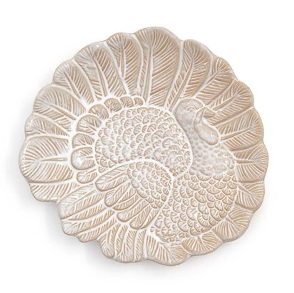 Turkey Tidbit Plate