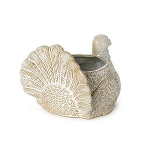 Turkey Cachepot