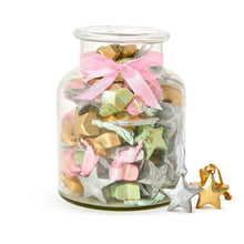 Load image into Gallery viewer, Star Bright Metallic Star Ornament
