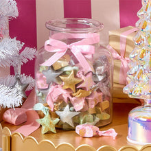 Load image into Gallery viewer, Star Bright Metallic Star Ornament
