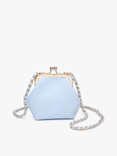 Load image into Gallery viewer, Cleo Coin Pouch Crossbody
