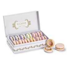Load image into Gallery viewer, Macaron Limoges Style Trinket Boxes
