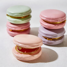 Load image into Gallery viewer, Macaron Limoges Style Trinket Boxes
