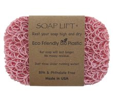 Load image into Gallery viewer, Soap Lift Soap Saver
