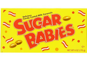 Sugar Babies Candy