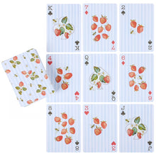 Load image into Gallery viewer, Strawberry Playing Cards
