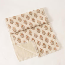Load image into Gallery viewer, Block Print - Table Runners
