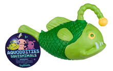 Load image into Gallery viewer, Aquoddities Squishimals (squishy toy)
