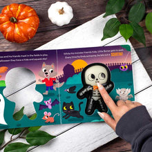 Load image into Gallery viewer, Squeeze &amp; Squeak: Hide and Squeak! by Maggie Fischer
