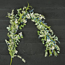 Load image into Gallery viewer, Lakeside Garden Garland
