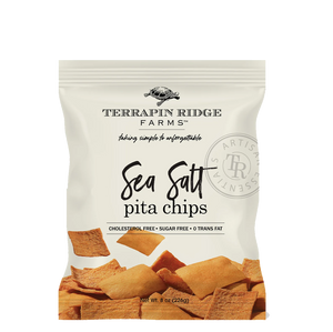 Terrapin Ridge Farms Snacks