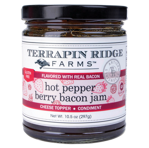 Terrapin Ridge Jam and Preserves