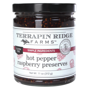 Terrapin Ridge Jam and Preserves