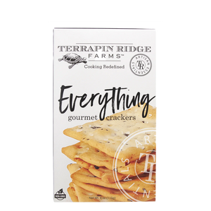 Terrapin Ridge Farms Snacks