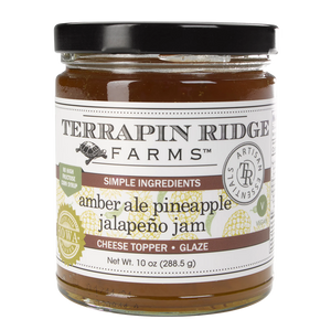 Terrapin Ridge Jam and Preserves