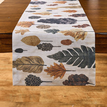 Load image into Gallery viewer, Autumn Magic Placemat and Table Runners

