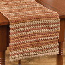 Load image into Gallery viewer, Hayfield Chindi Placemat and Table Runners
