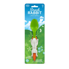Load image into Gallery viewer, Snack Rabbit - Nesting Kids Utensils
