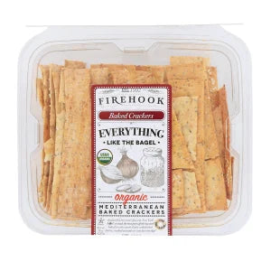 Firehook Crackers