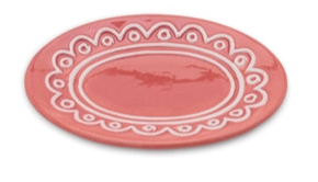 Ceramic Trinket Dish