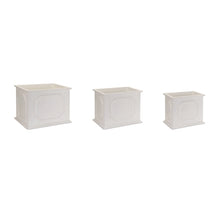 Load image into Gallery viewer, Cream Planters
