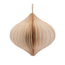 Load image into Gallery viewer, Paper Ornaments
