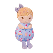 Load image into Gallery viewer, Dessert Mini Doll
