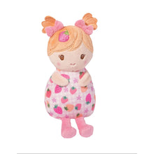 Load image into Gallery viewer, Dessert Mini Doll
