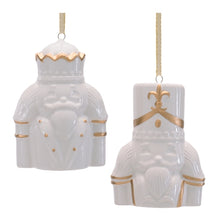 Load image into Gallery viewer, Nutcracker Ornaments
