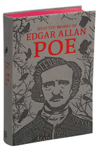 Load image into Gallery viewer, Selected Works of Edgar Allan Poe by Edgar Allan Poe
