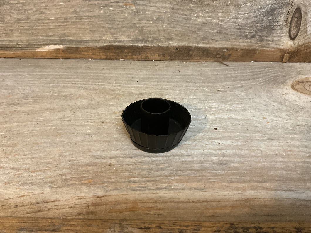 Fluted Taper Holder