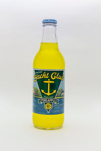 Yacht Club Soda