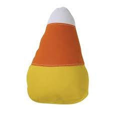 Plush Candy Corn