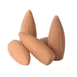 Backflow Incense Cone