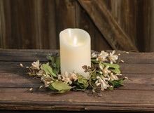 Load image into Gallery viewer, Teastain Gardenia Ring
