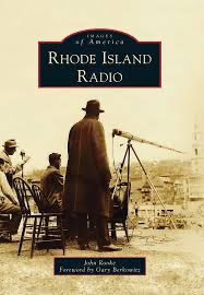 Rhode Island Radio