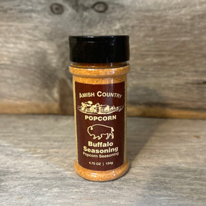 Amish Country Popcorn Seasoning