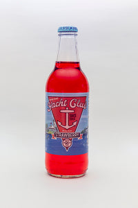 Yacht Club Soda